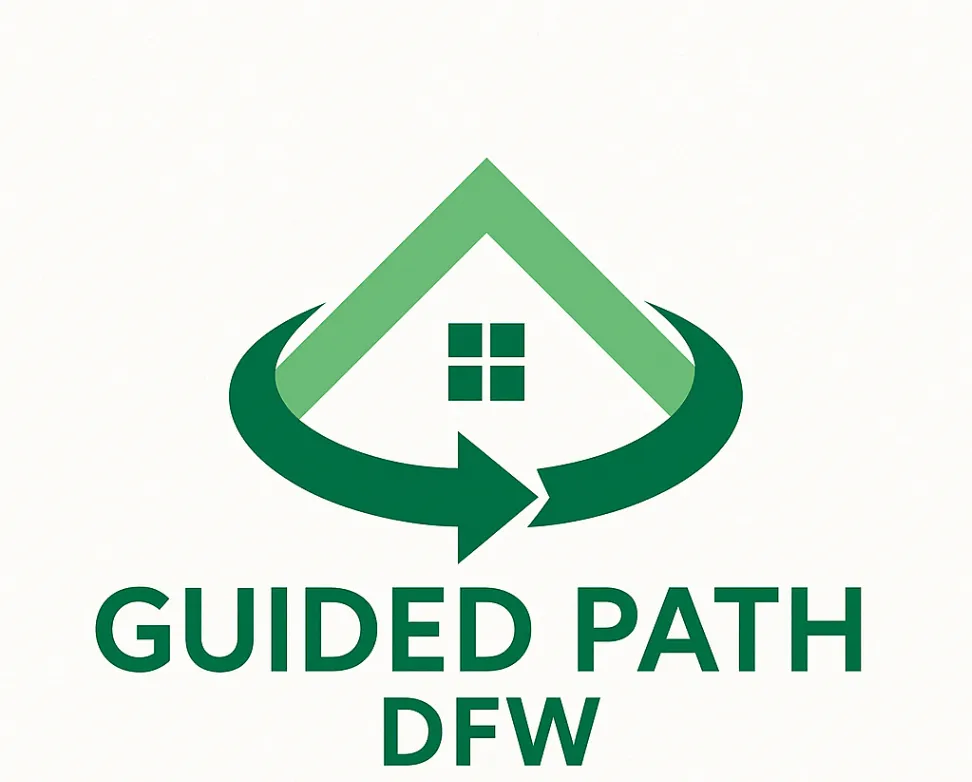 Guided Path DFW